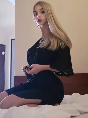 Анкета проститутки Елизавета - Фото, 23 года, №353203